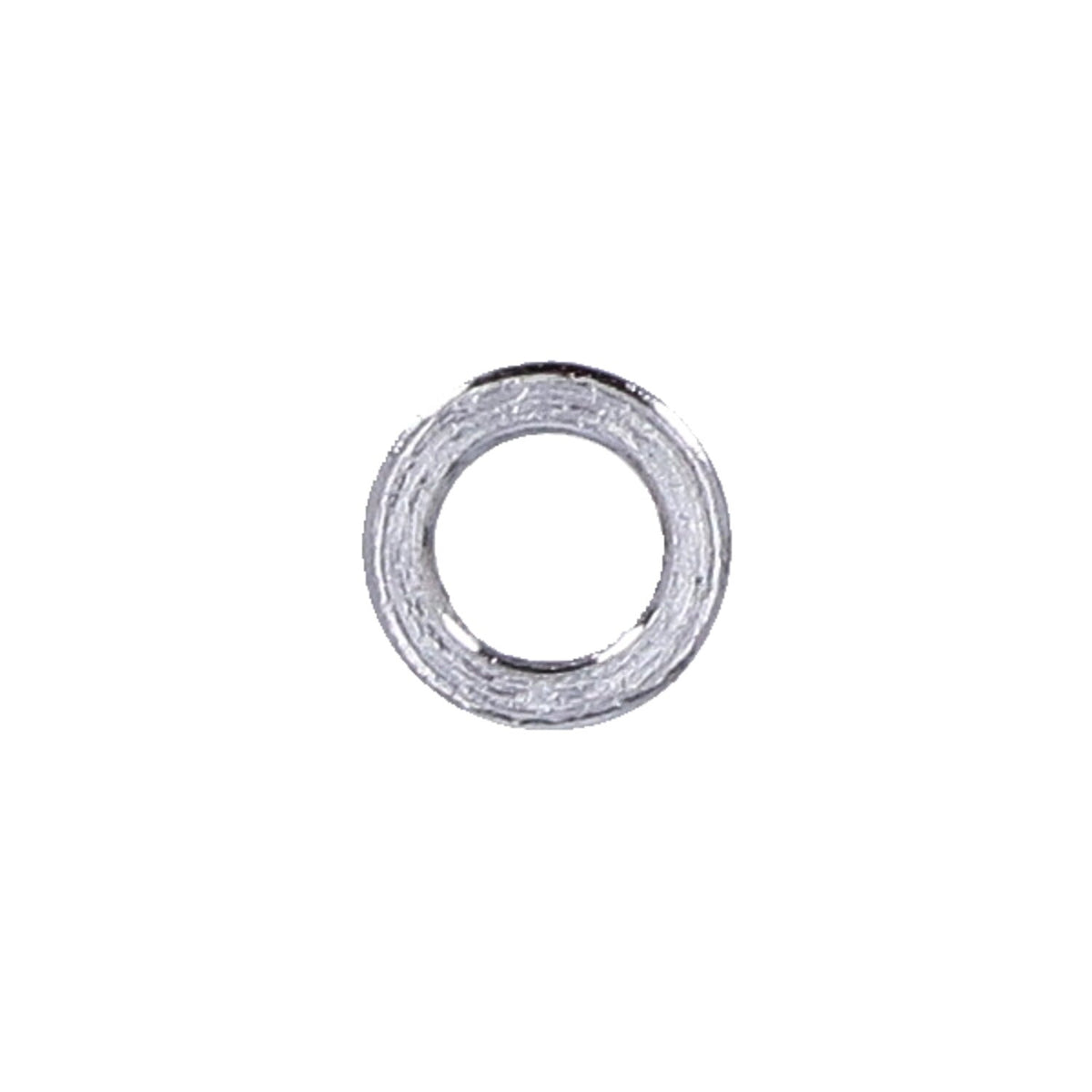 Chrome spacers