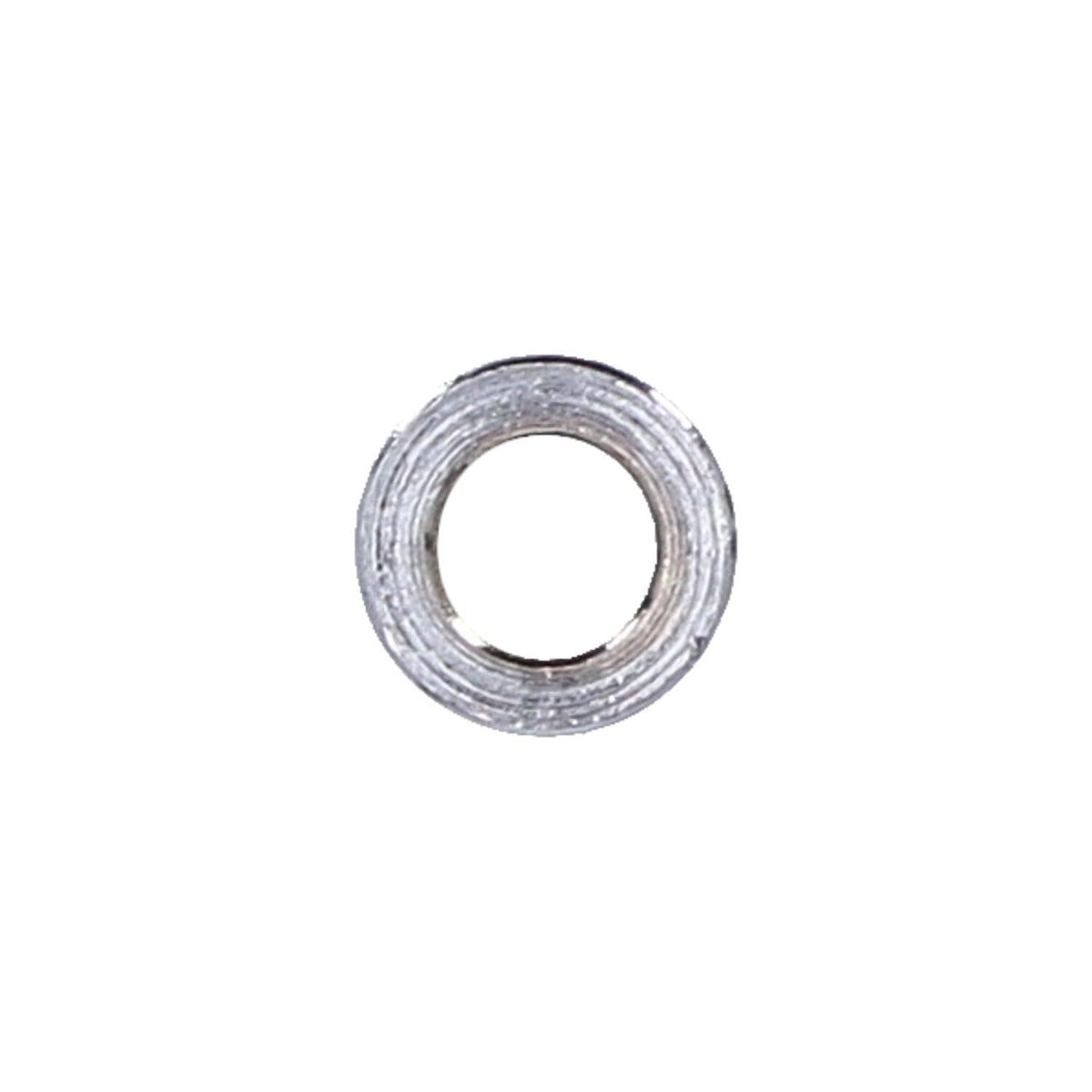 Chrome spacers