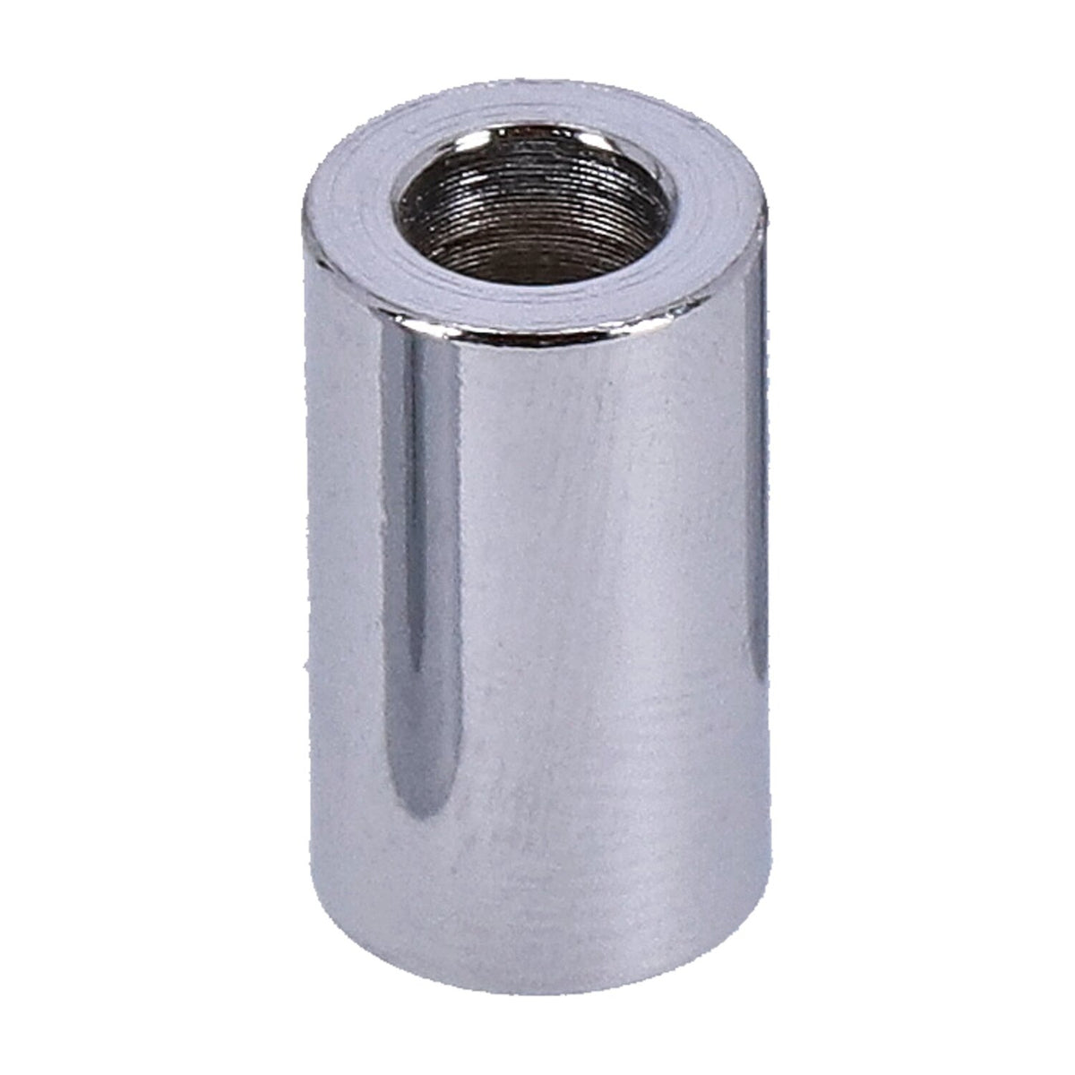 Chrome spacers