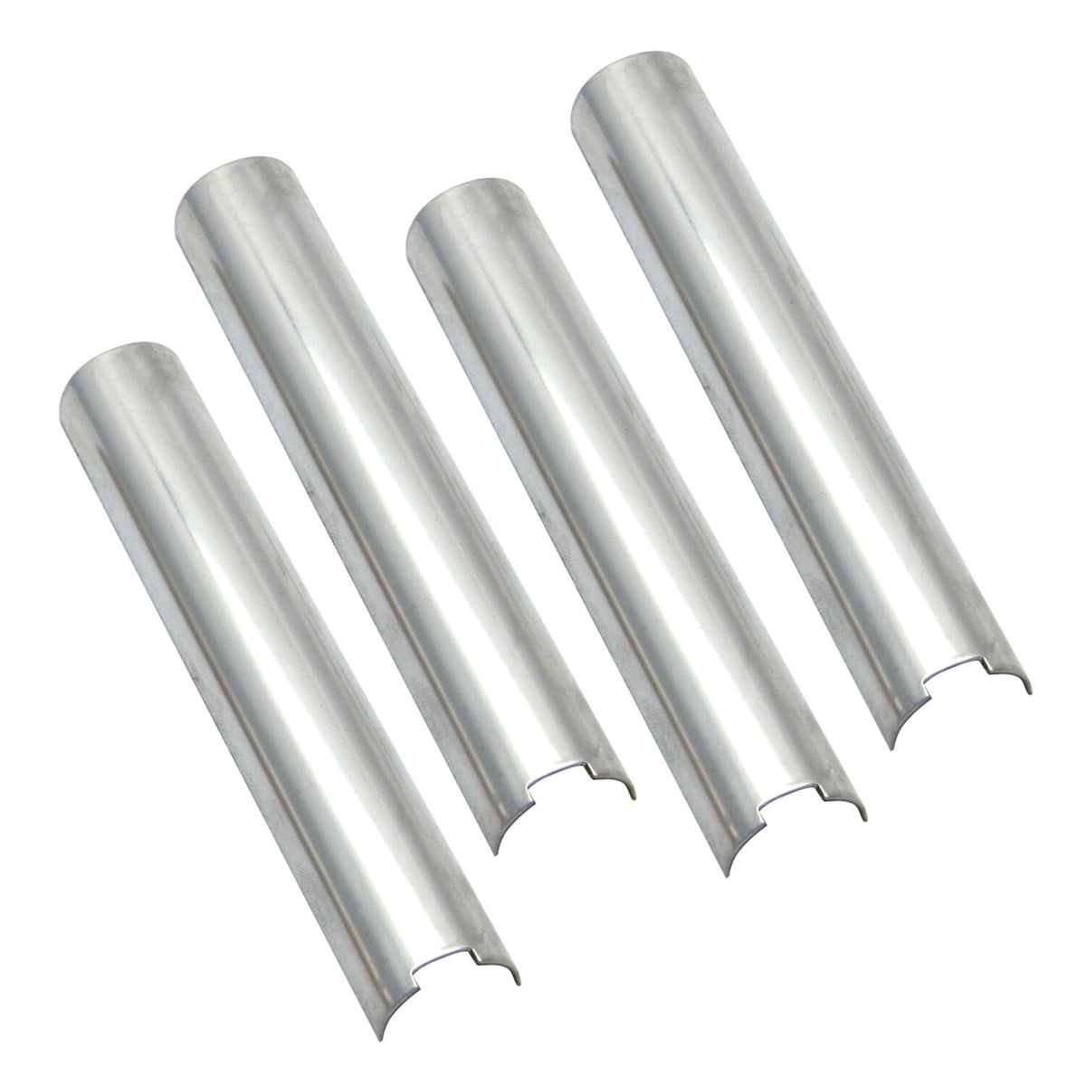 S&S, 4.250" pushrod keeper/retainer clip set. Stainless