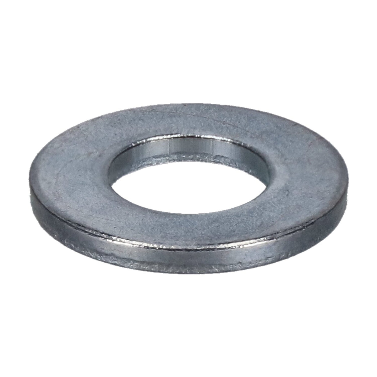 Flat washers