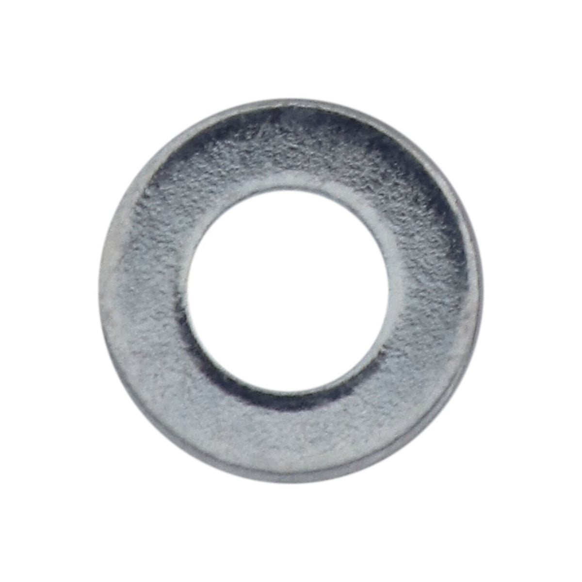 Flat washers