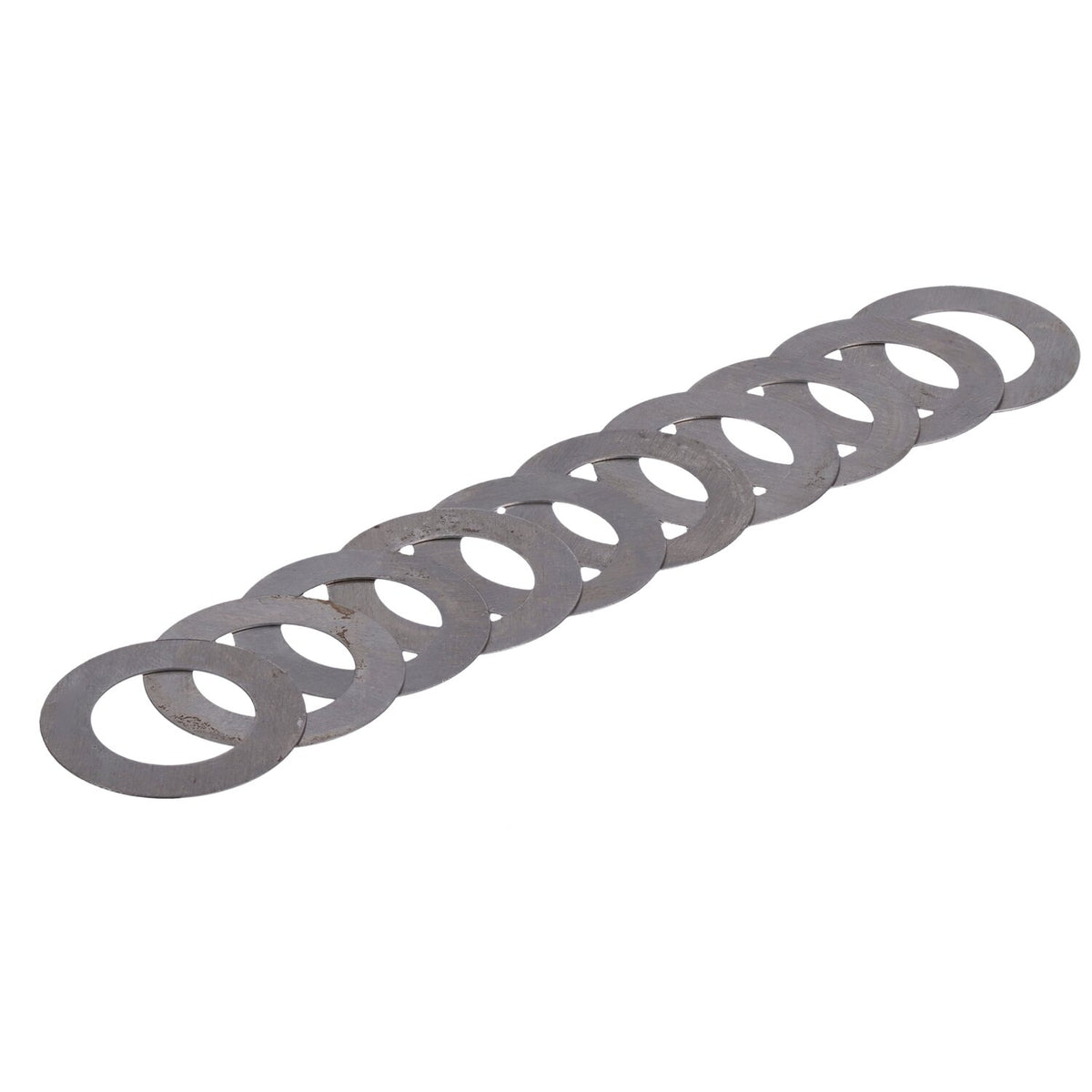 Rocker arm shim set Shovel .010"