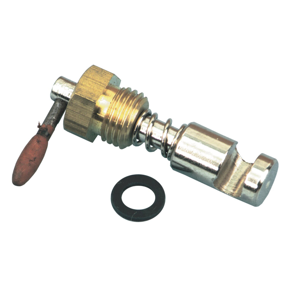 Morris fuel enrichment device