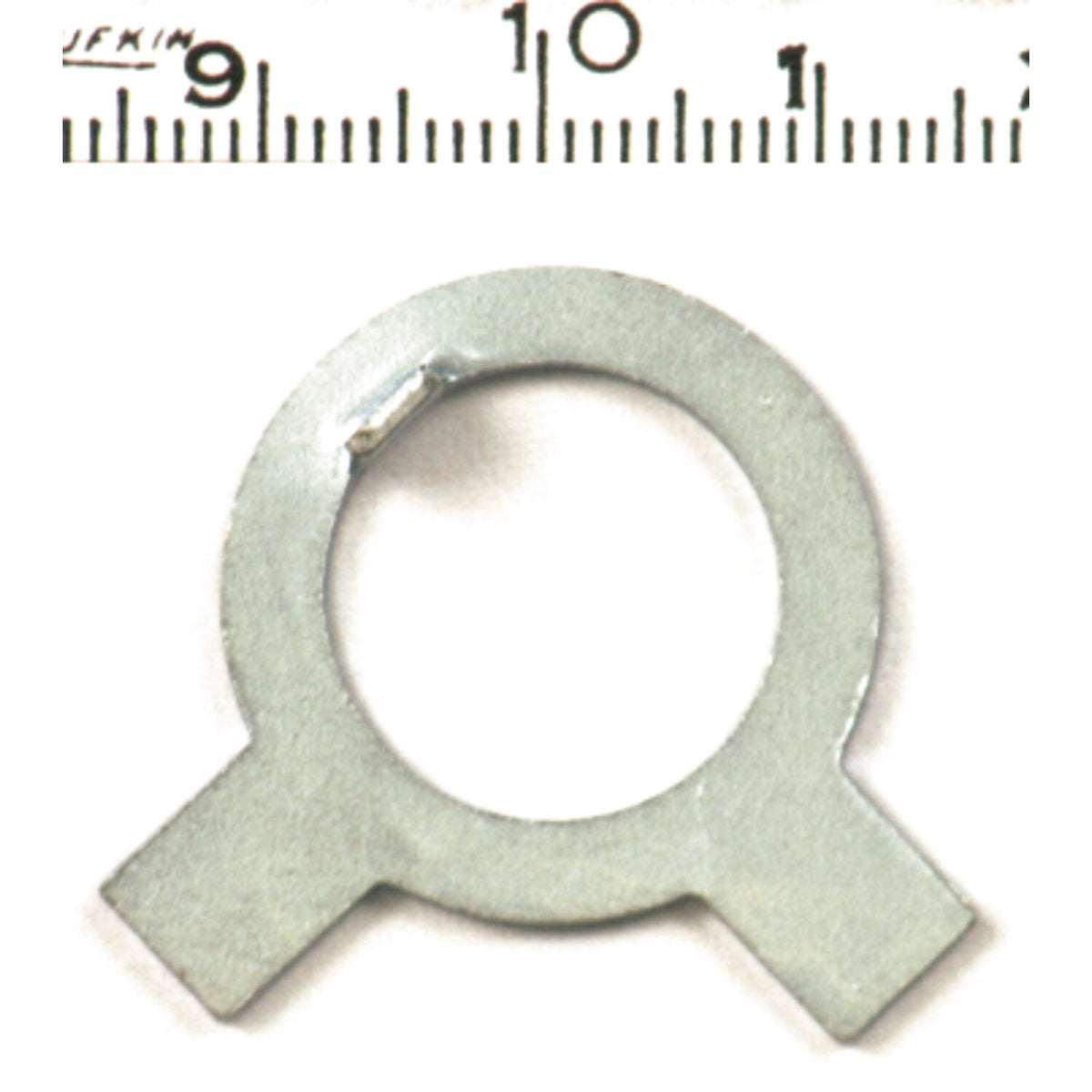 Lock tab, pinion gear nut