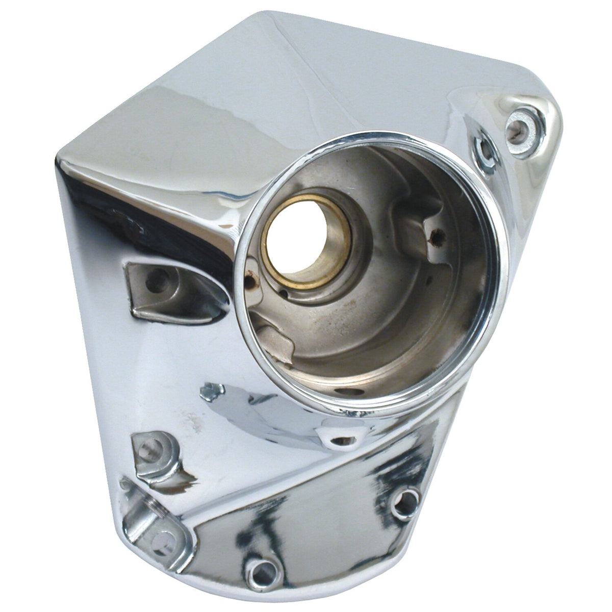 OEM style l73-92 cam cover, chrome
