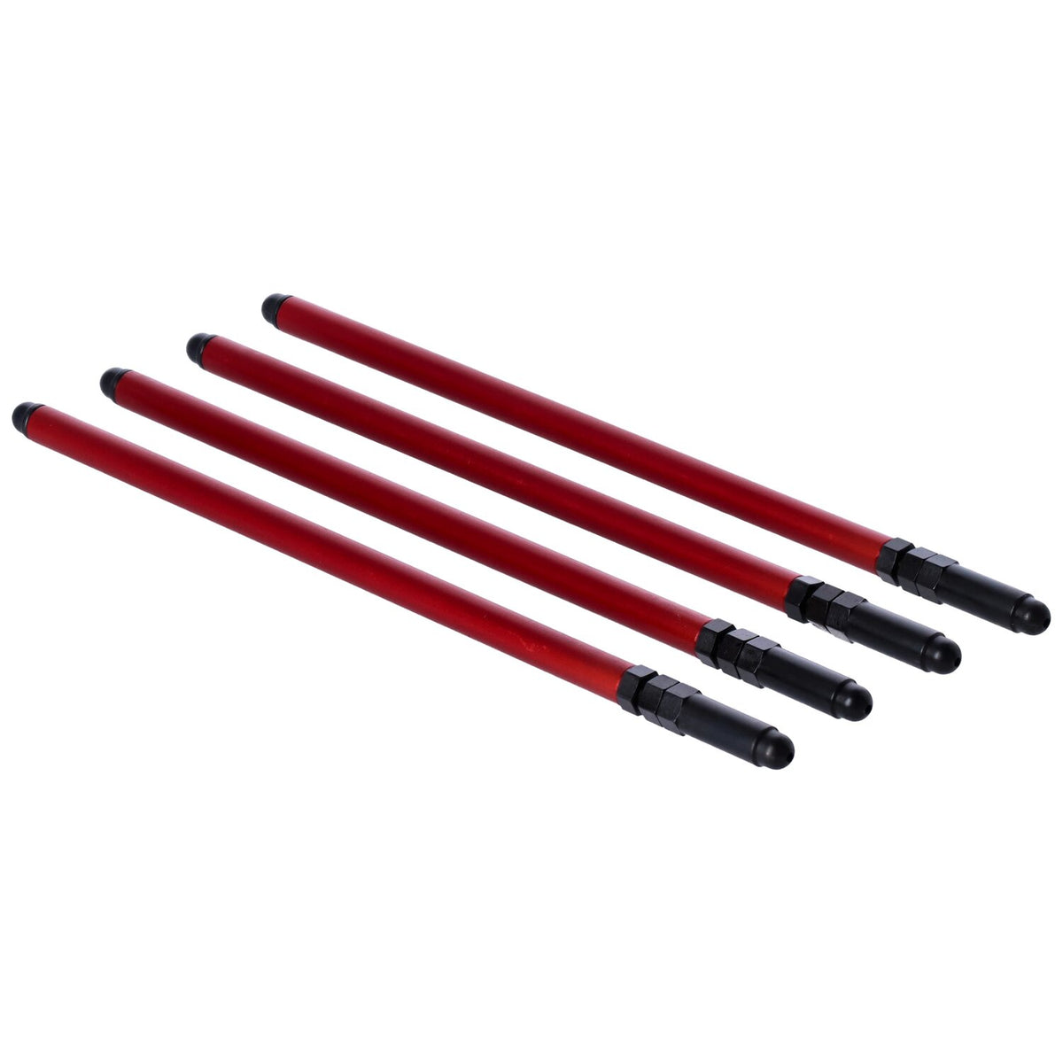 Andrews, Evo B.T. adj. aluminum pushrod set