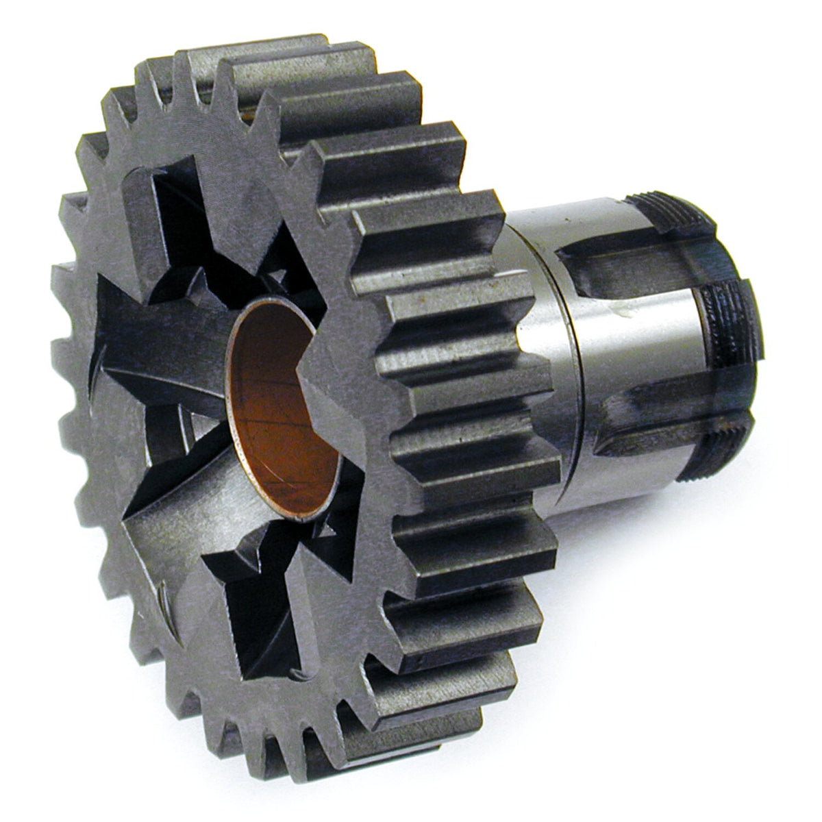 Andrews, transmission maindrive 4th gear. 26T