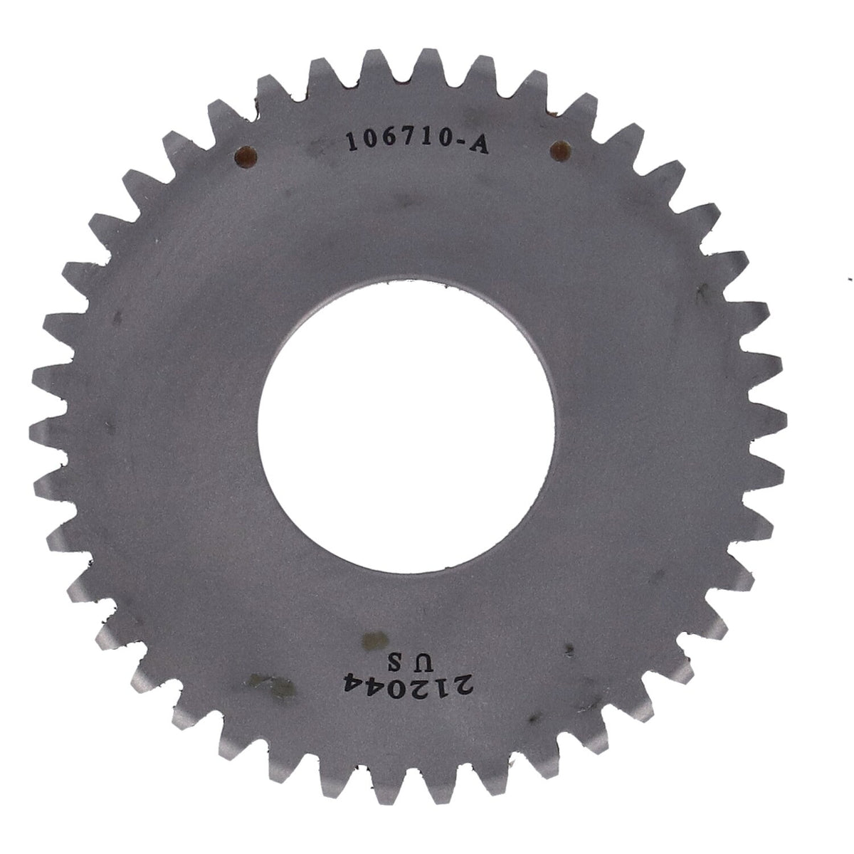 Andrews, Big Twin cam gear. Undersize (black)