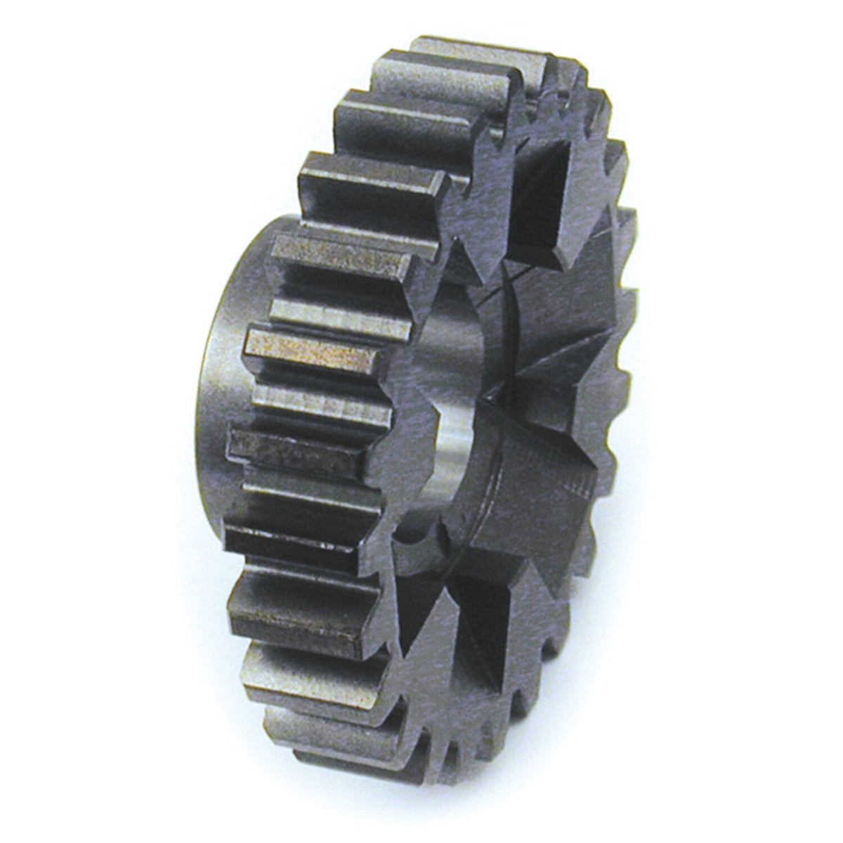 Andrews, 1st gear countershaft. 17T