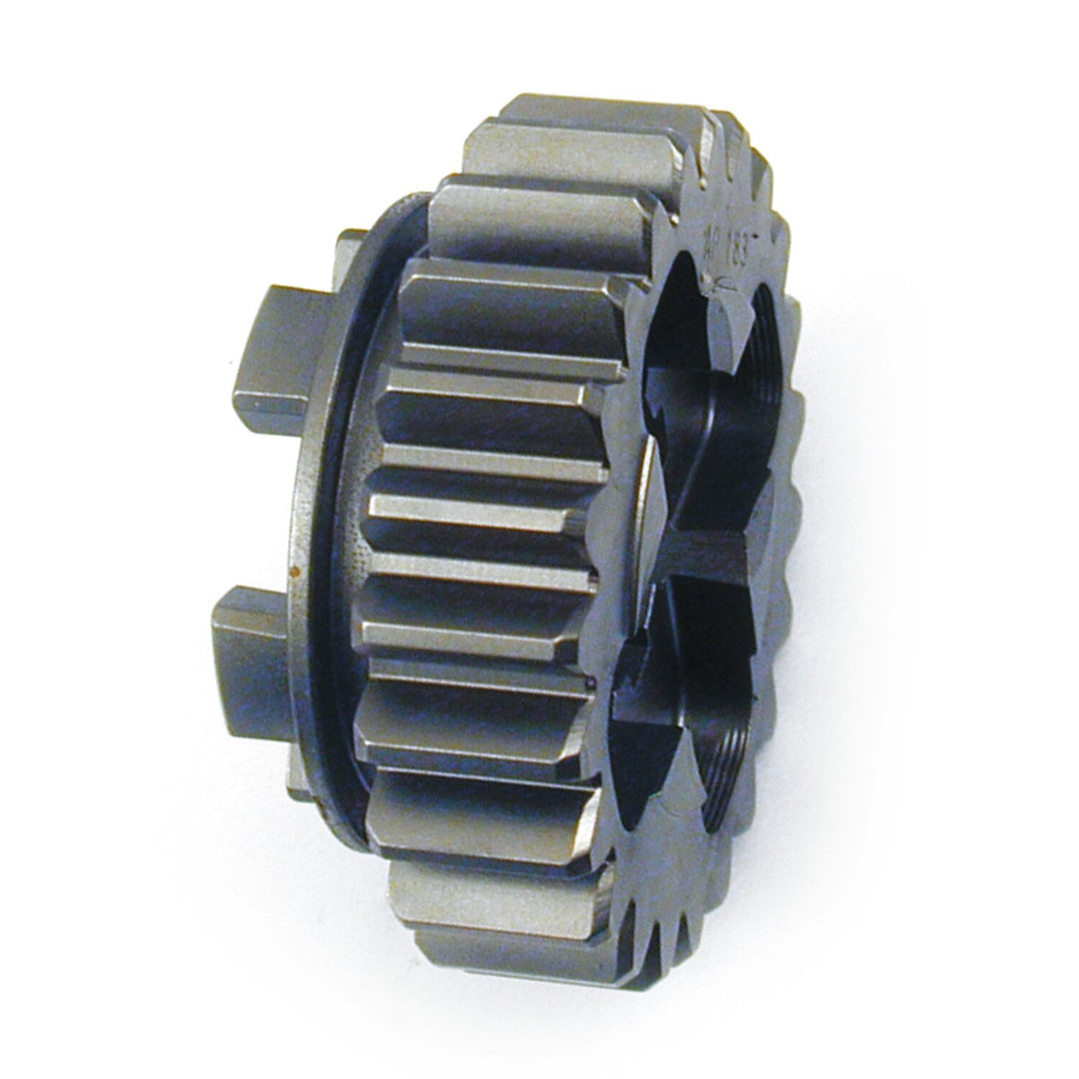 Andrews 2nd gear, transmission mainshaft. 23T
