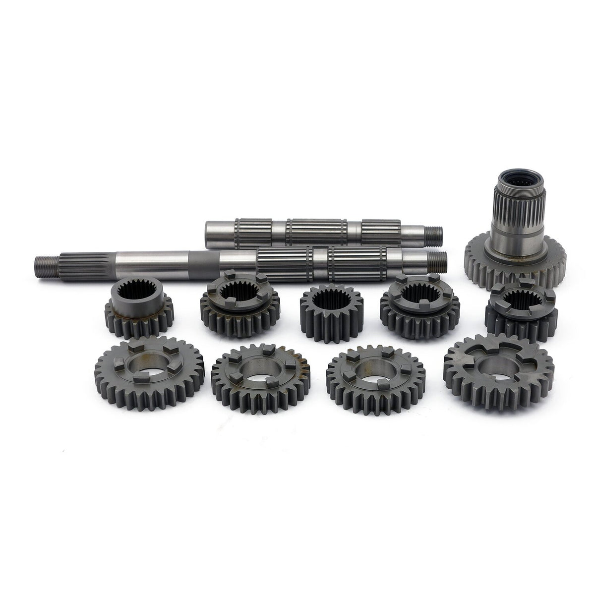 Andrews, 5-speed gear & shaft kit