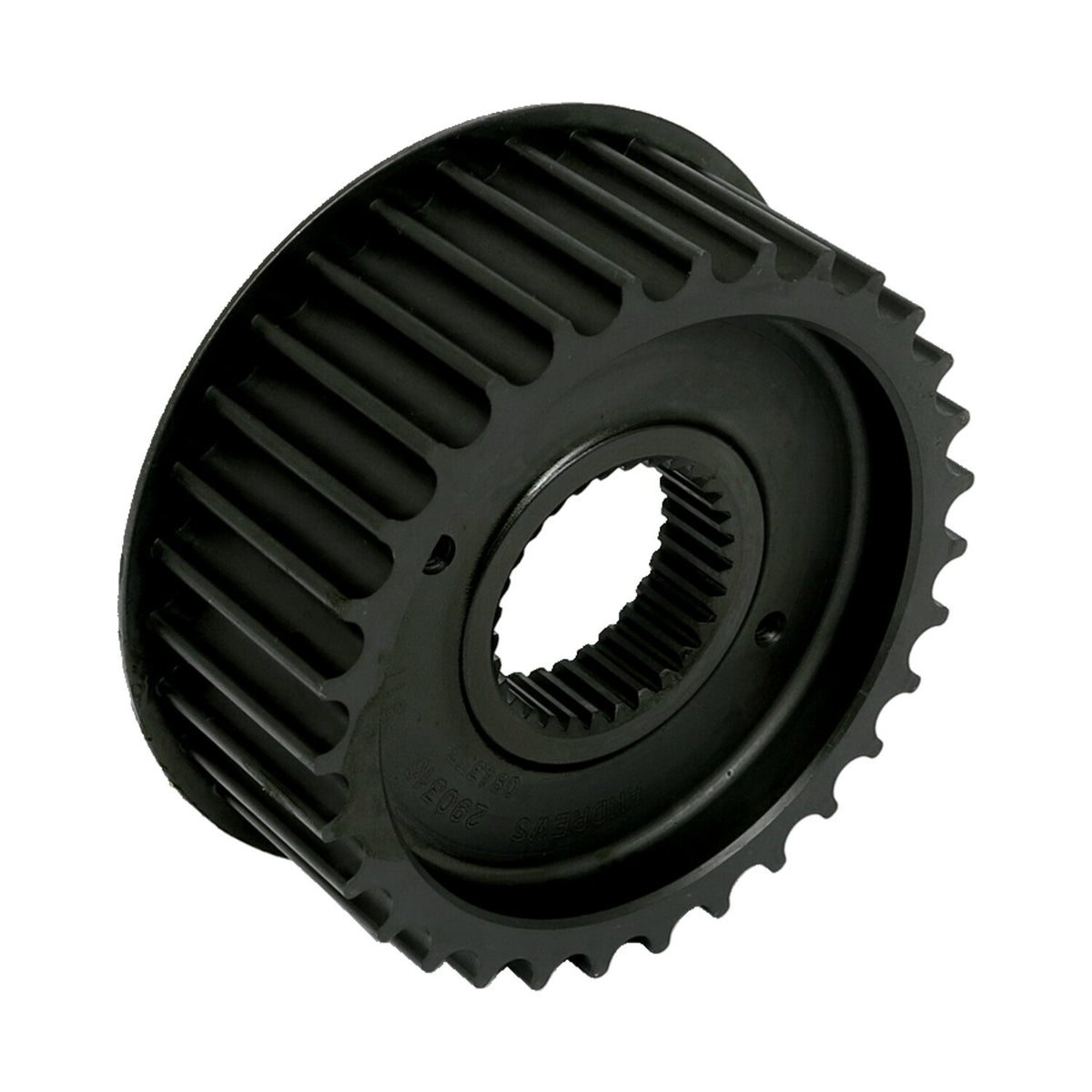 Andrews transm. Pulley, 31t