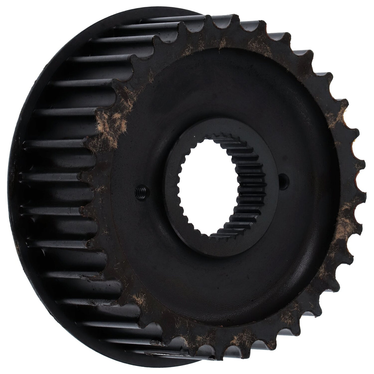 Andrews transm. Pulley, 32t