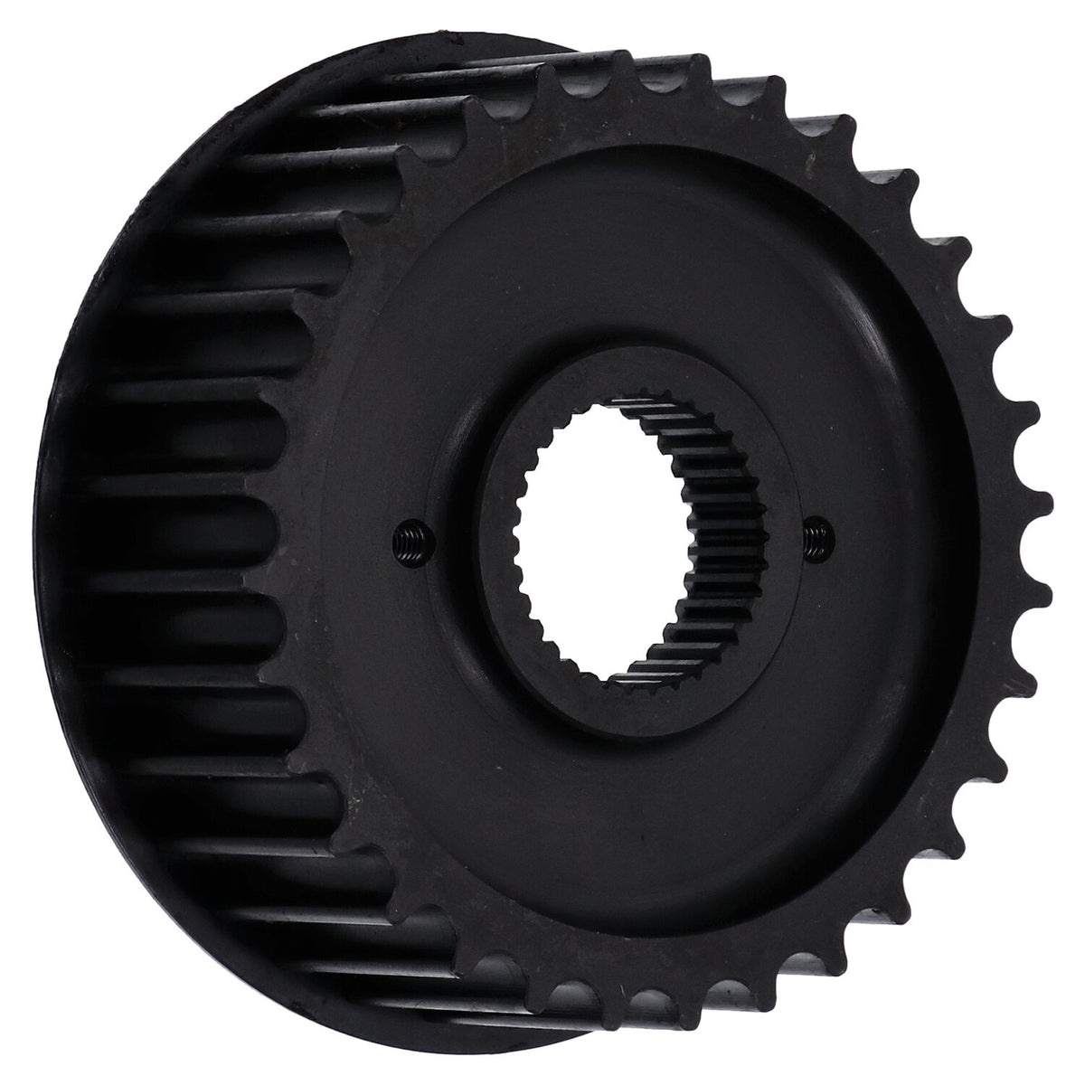 Andrews transm. Pulley, 32t