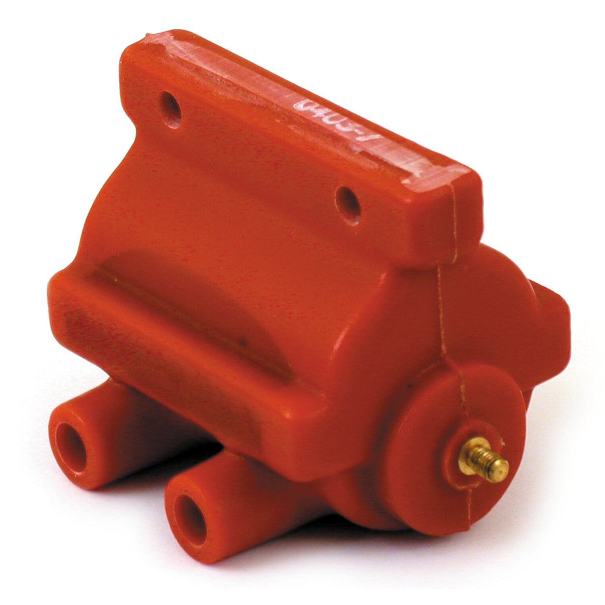 Andrews, high performance coil red, 12V / 2.8 Ohm