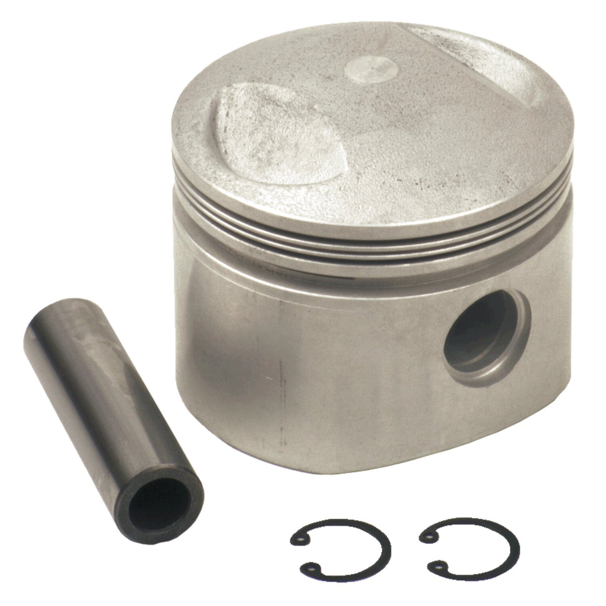 Replacement 7:1cr 1340cc Shovel cast piston. +.010"