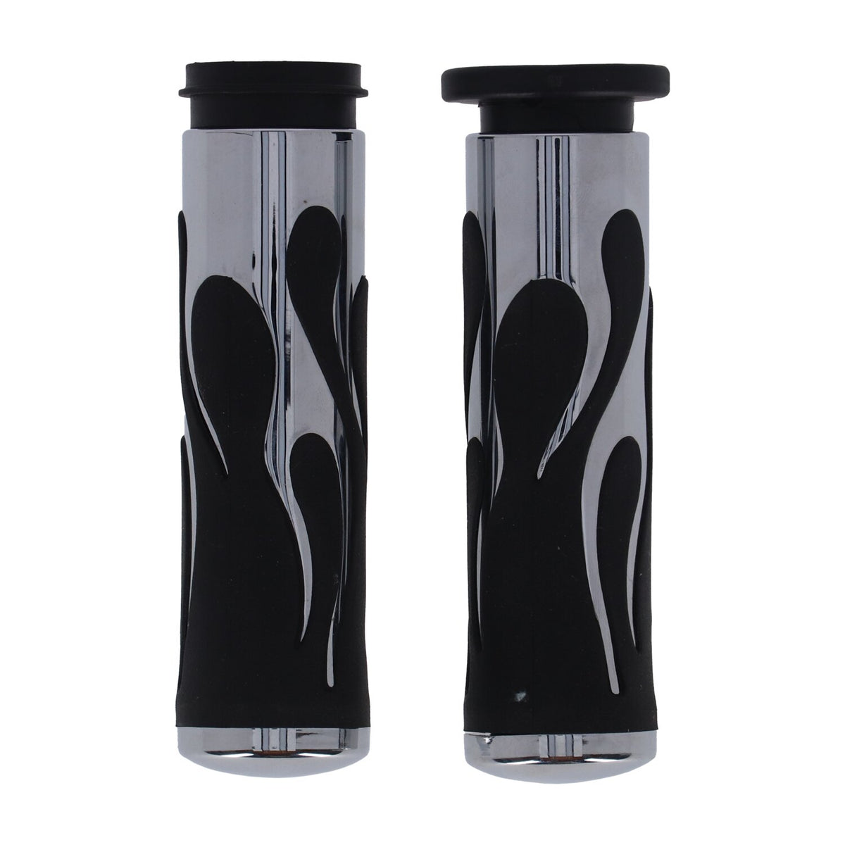 Handlebar grip set, Shell Shock