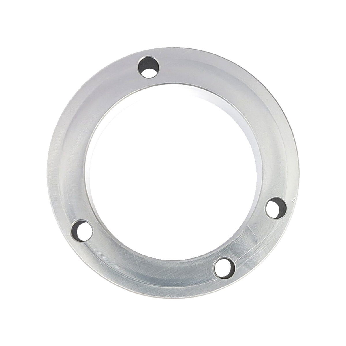 1" offset spacer, carb/throttle housing to air cleaner