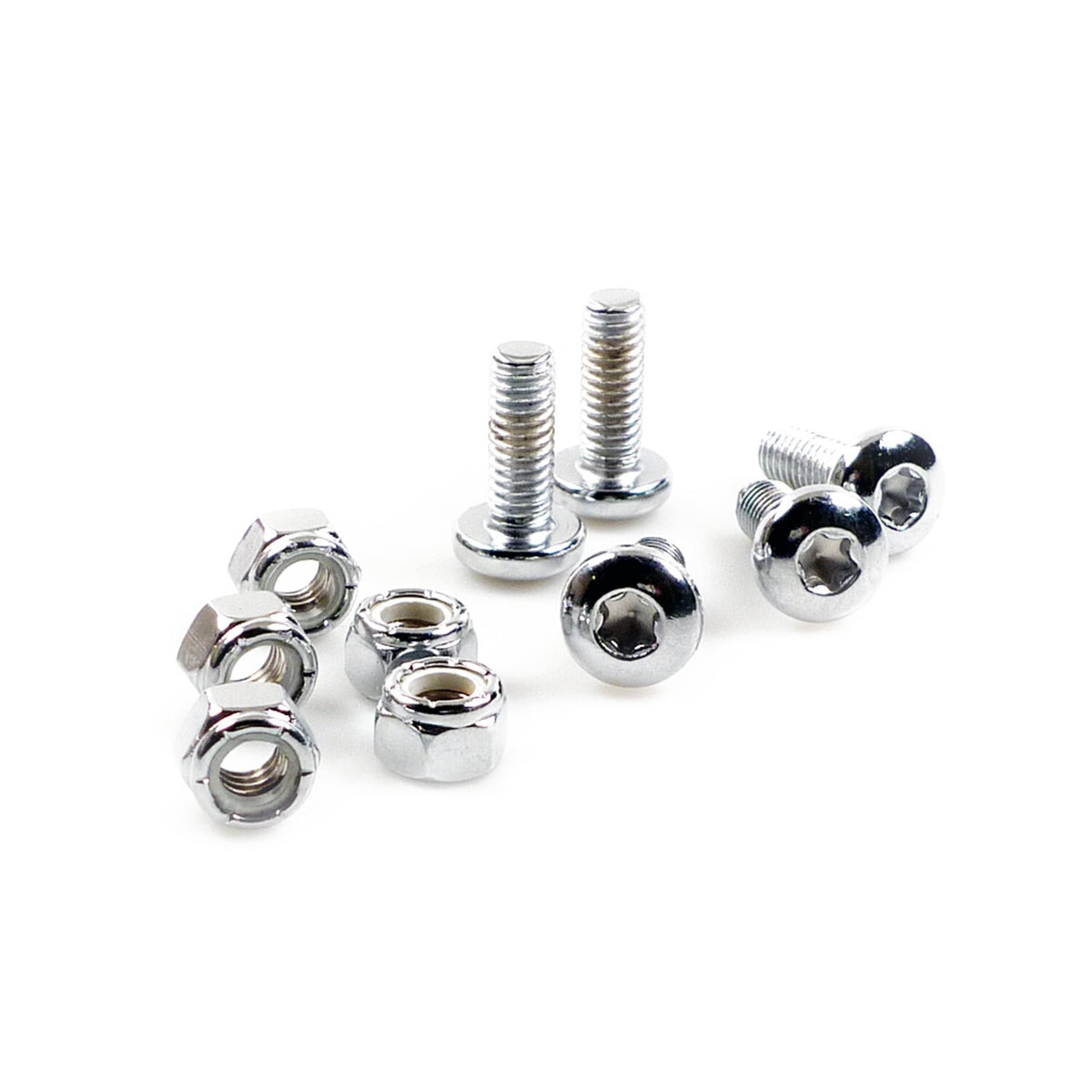 Brake rotor bolt kit, Torx