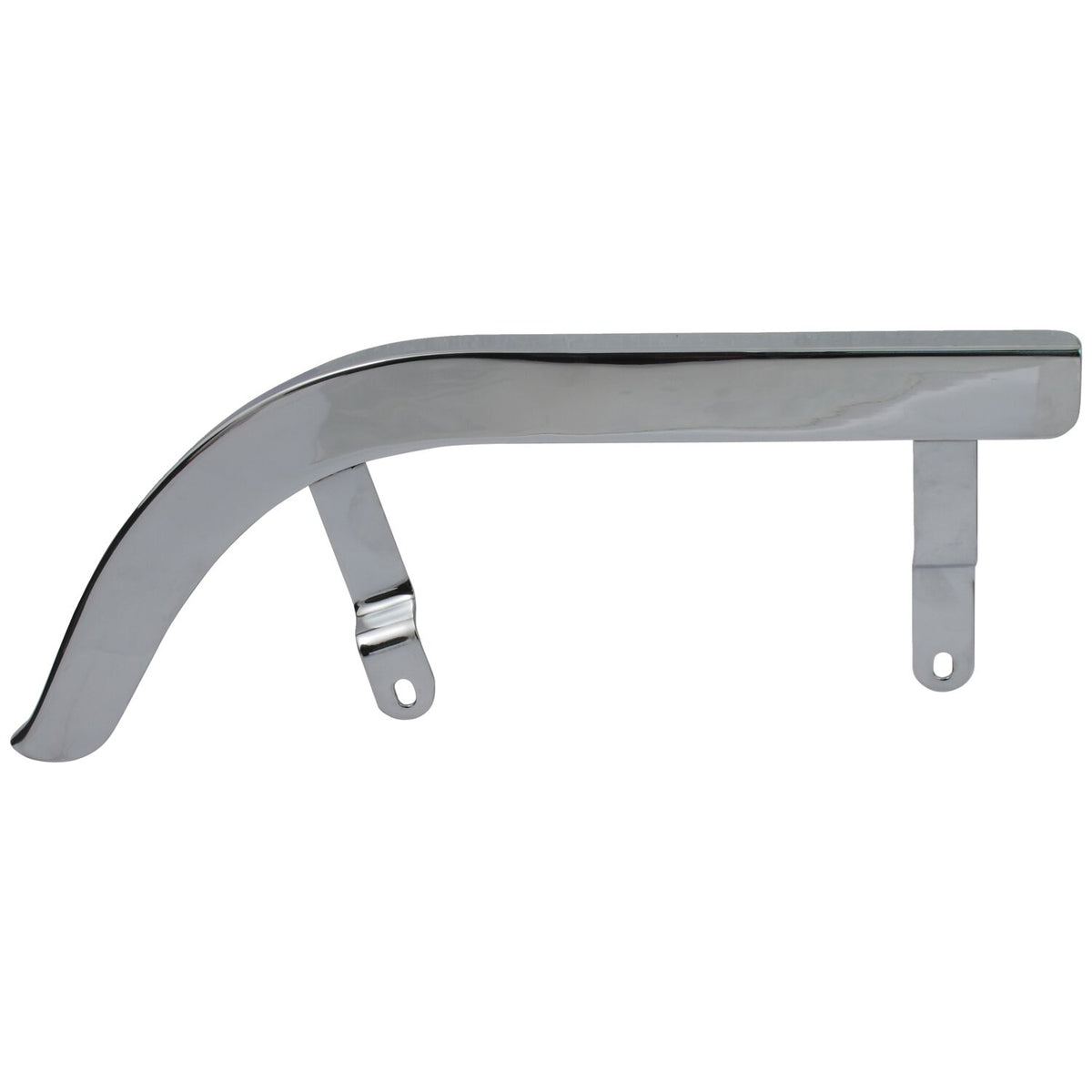Chain guard