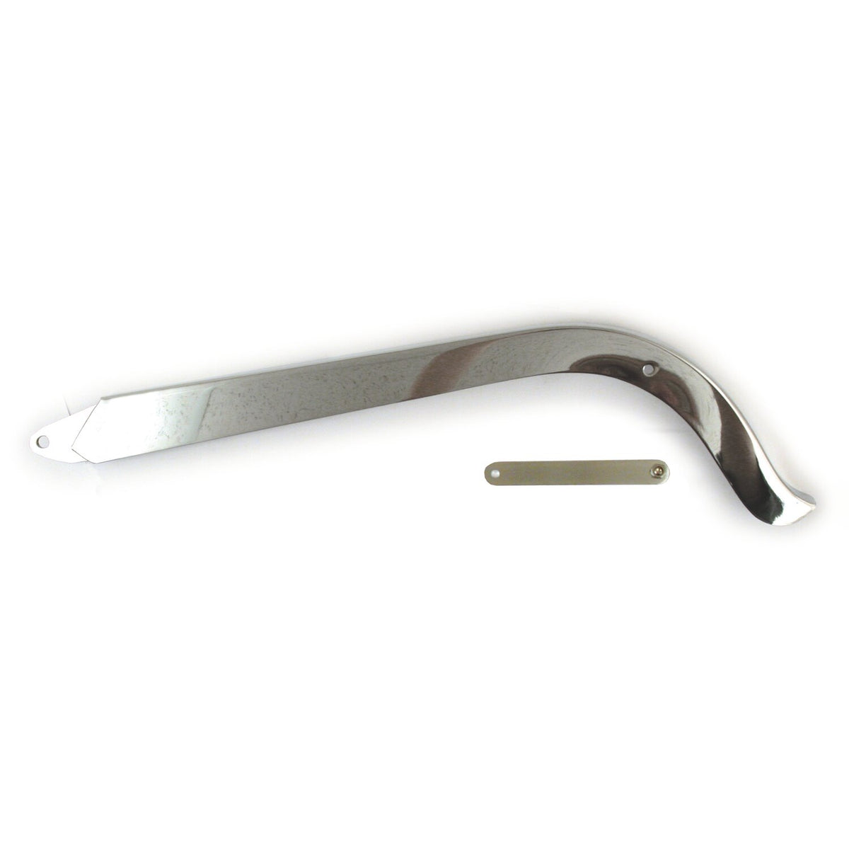Chain guard
