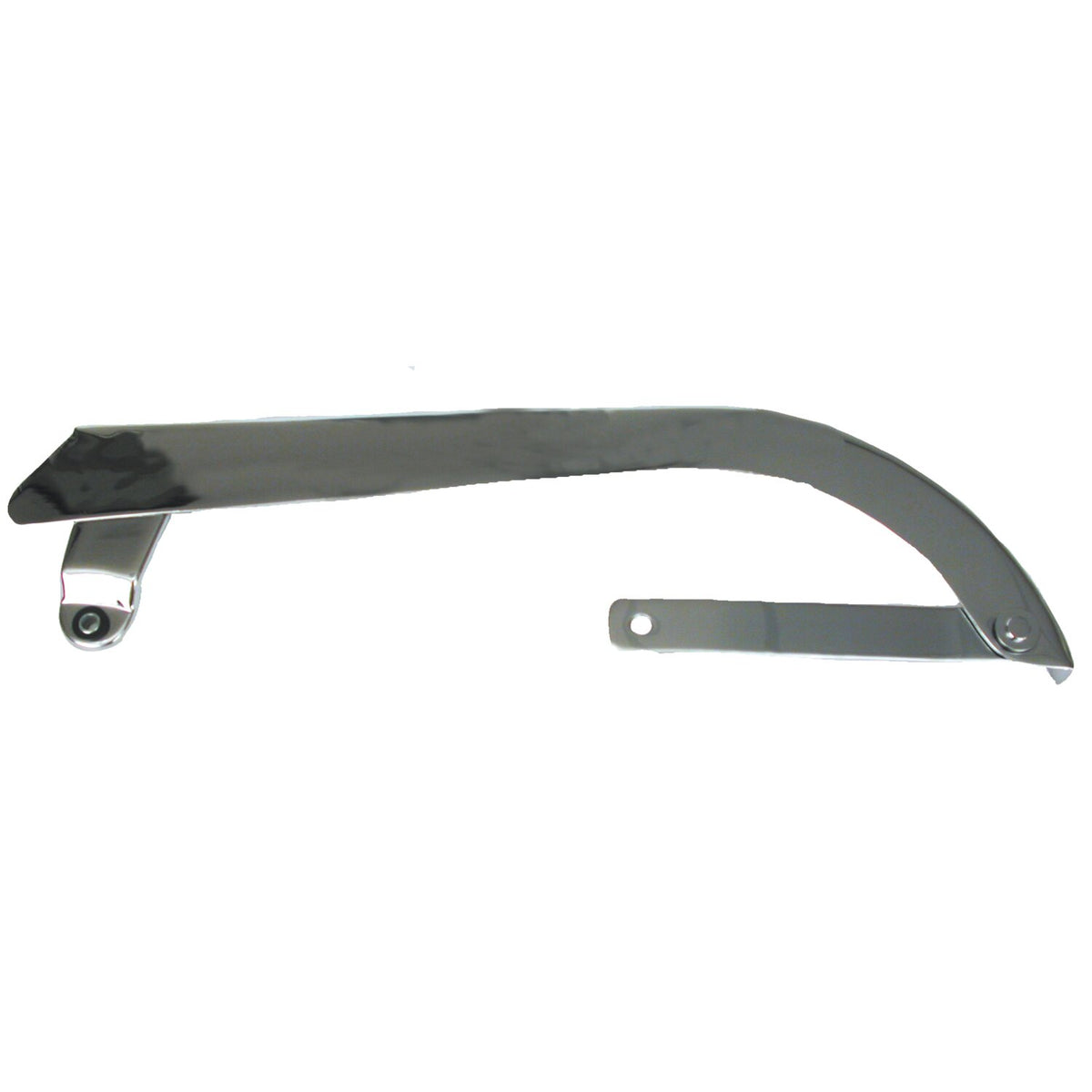 Chain guard
