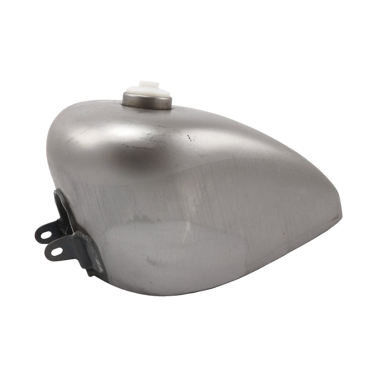 58-78 OEM style Sportster gas tank, 2.25 gallon