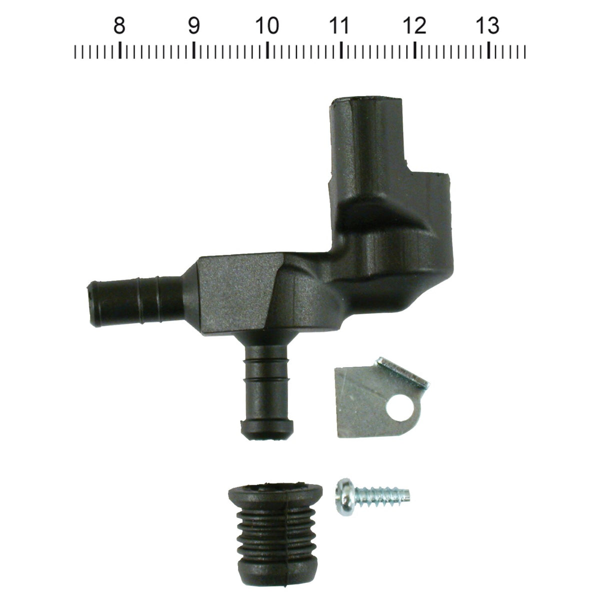 Kuryakyn, Vacuum adapter kit