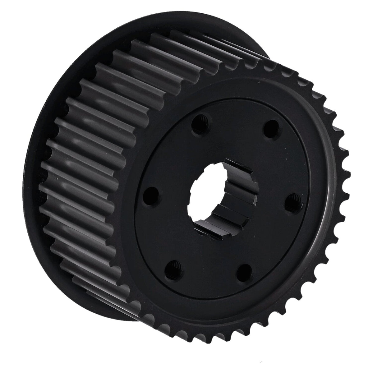 Front pulley 1 1/2", 8mm, 39t