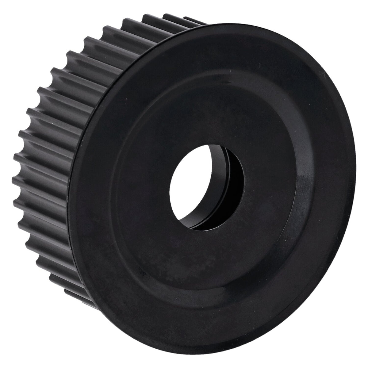 Bdl front pulley 1 1/2", 8mm, 40t