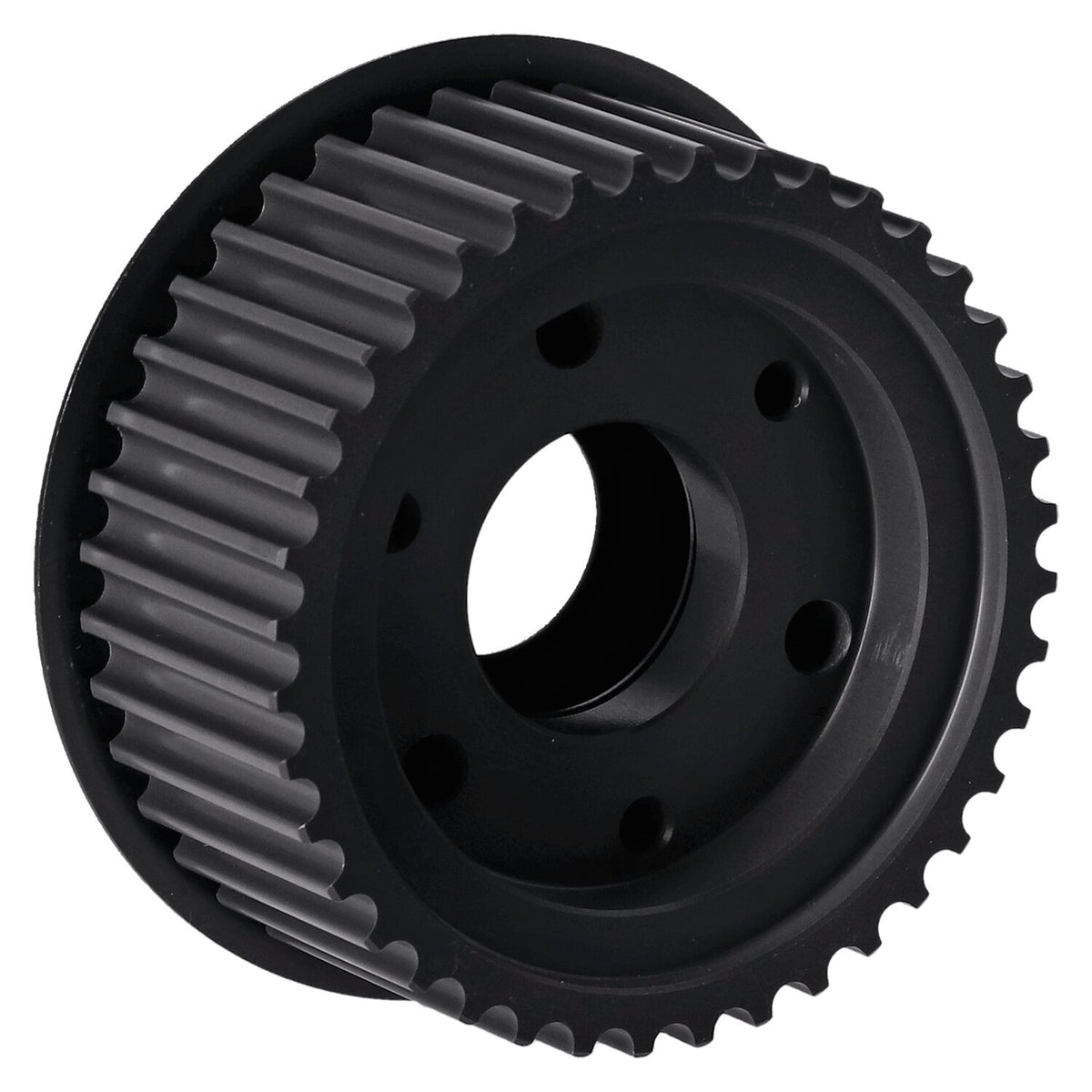 Bdl front pulley 1 1/2", 8mm, 40t