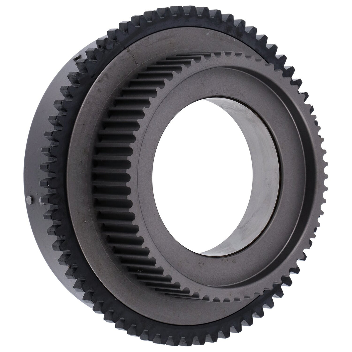 Bdl rear pulley 1 1/2", 8mm, 61t
