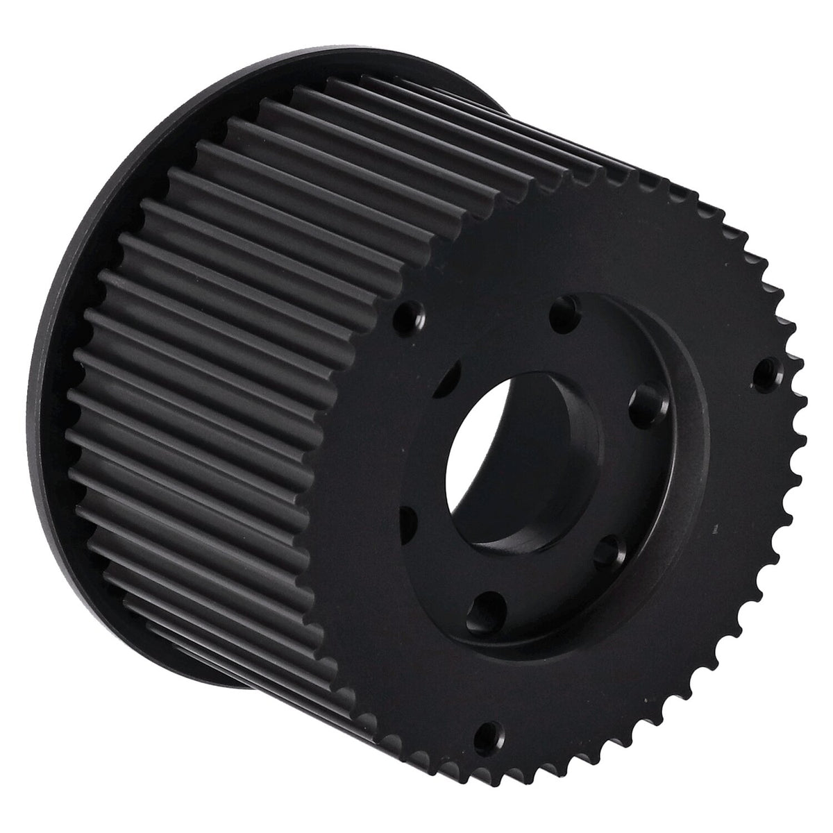 Repl. front pulley 47t 8mm 3 inch e-start