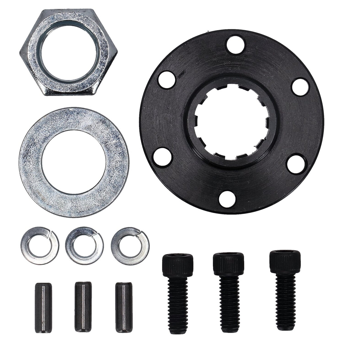Bdl std pulley insert