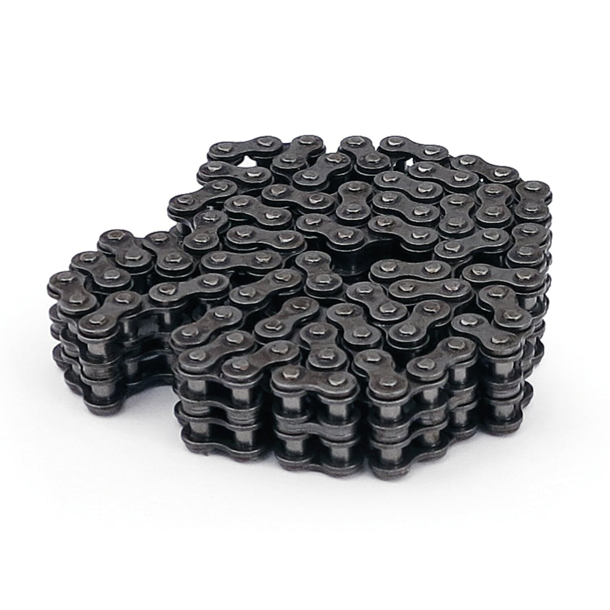 Diamond, primary chain. 86 links