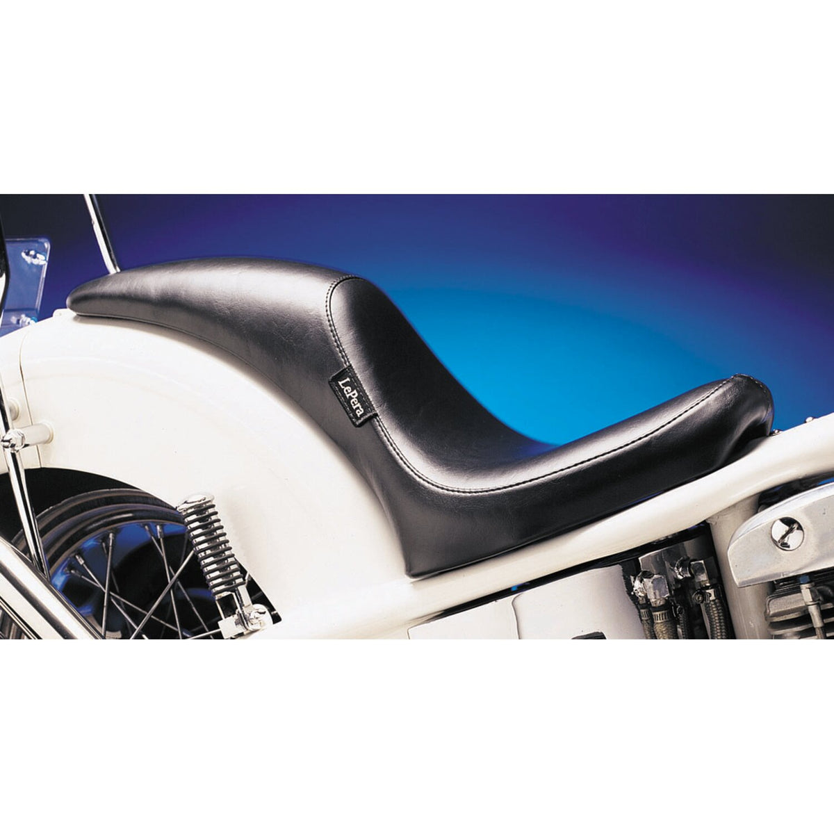 LePera, Silhouette seat