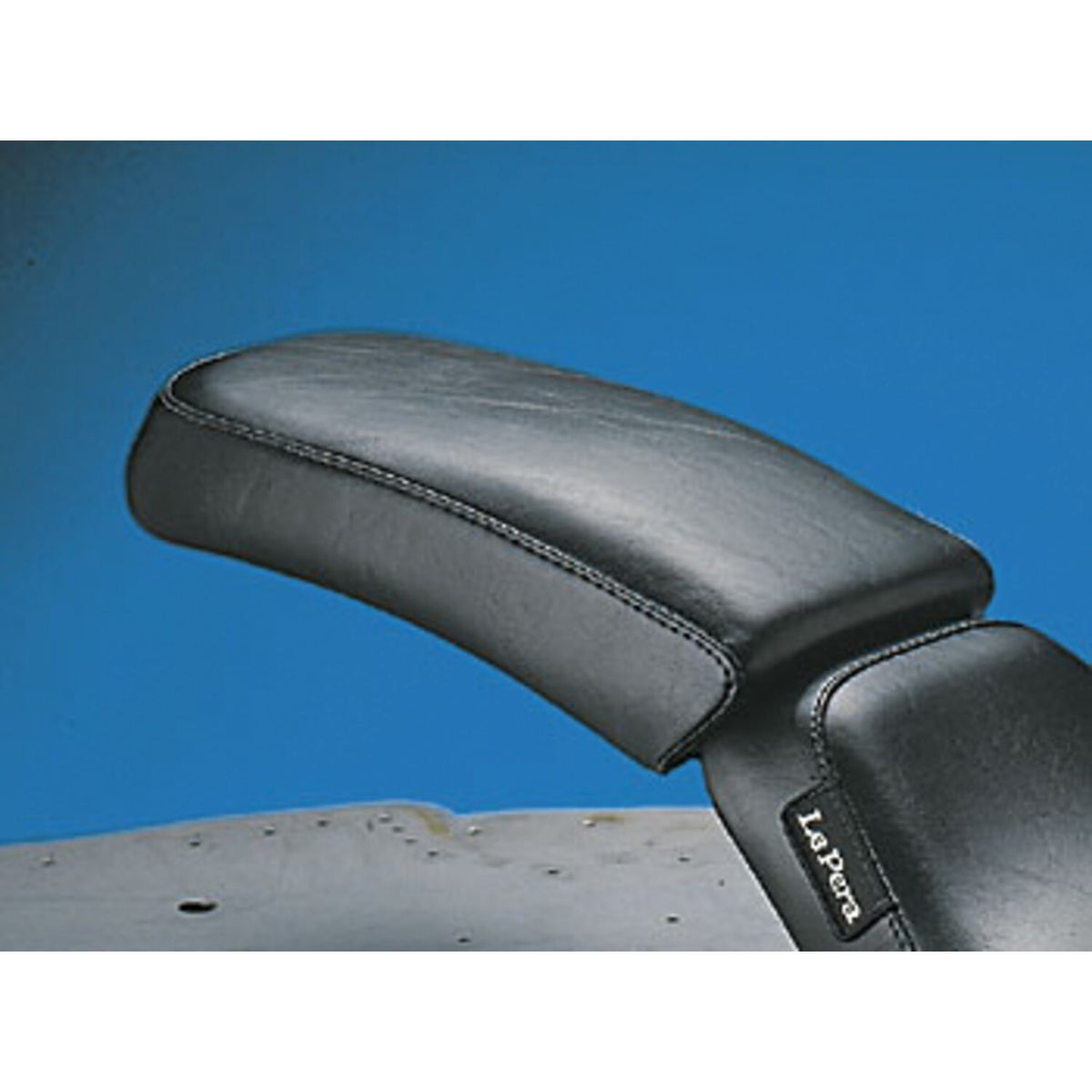LePera, Bare Bones passenger seat. Smooth