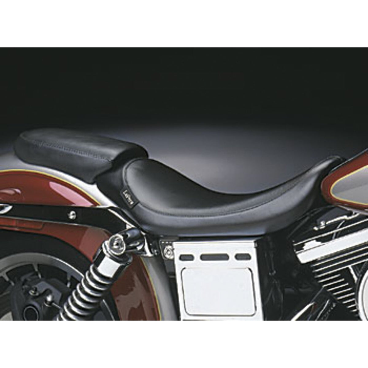 LePera, passenger seat for Silhouette solo