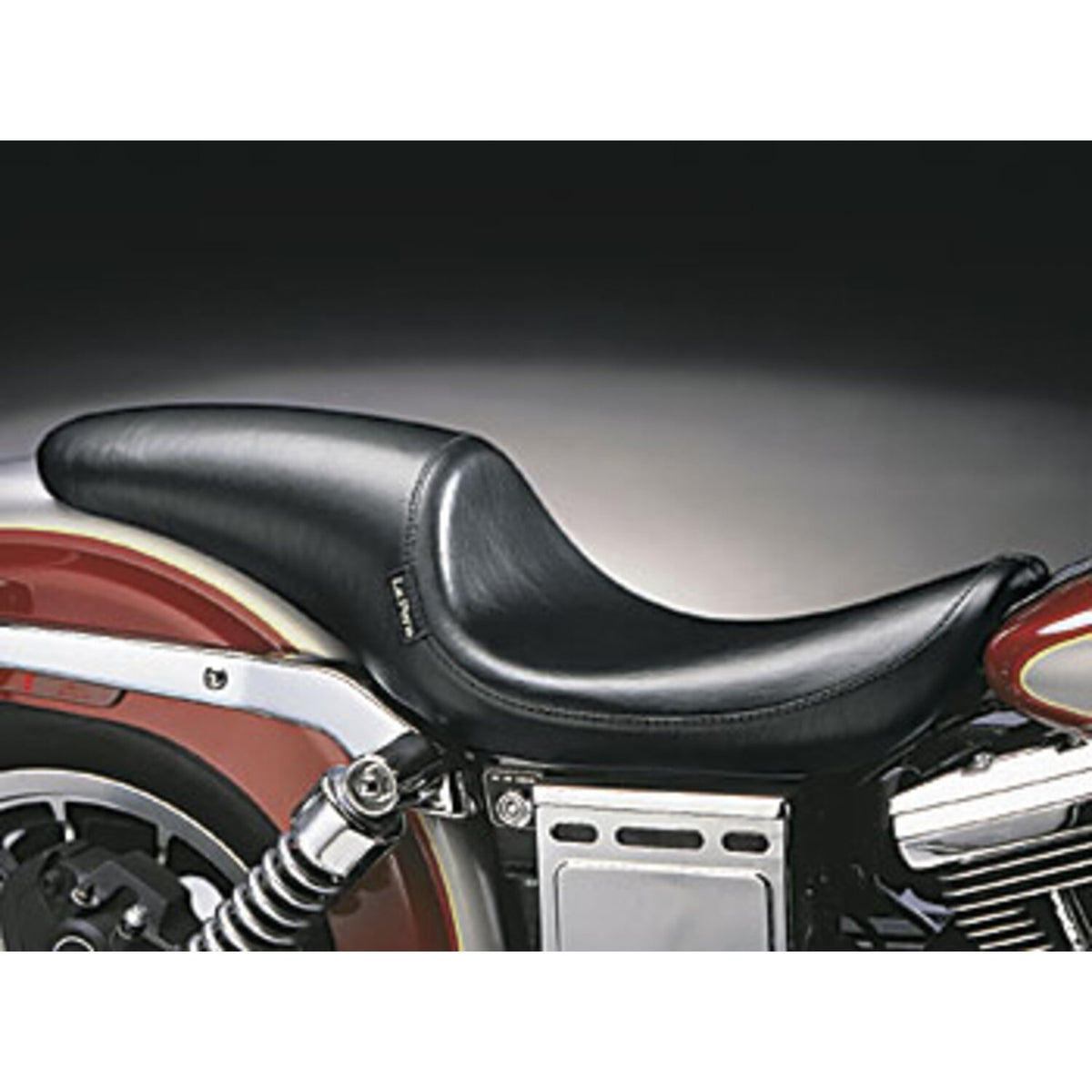 LePera, Silhouette Deluxe seat