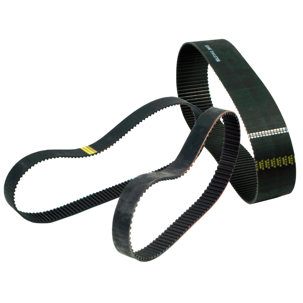 BDL, repl. primary belt. 1-1/2", 99T, 11mm pitch