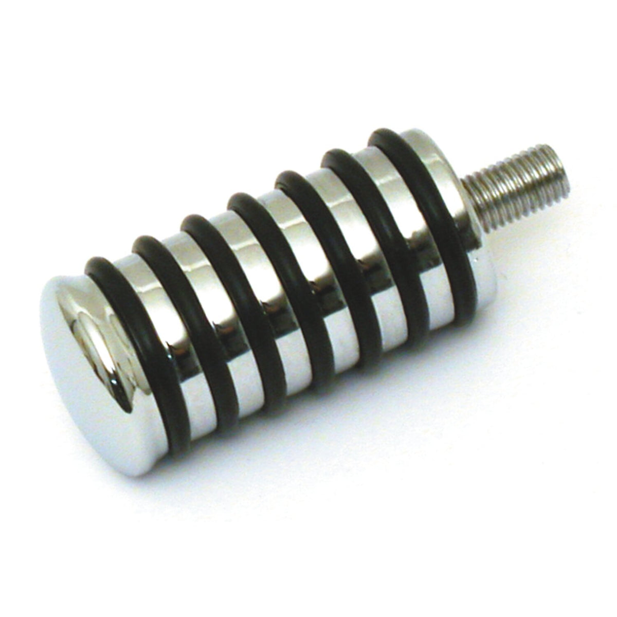 Sundance O-ring shift peg. Chrome