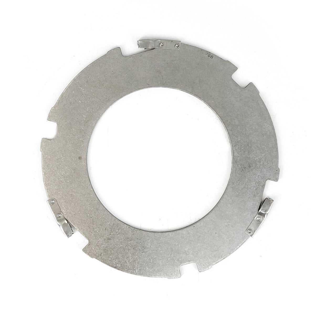 Alto, clutch steel drive plate (each)