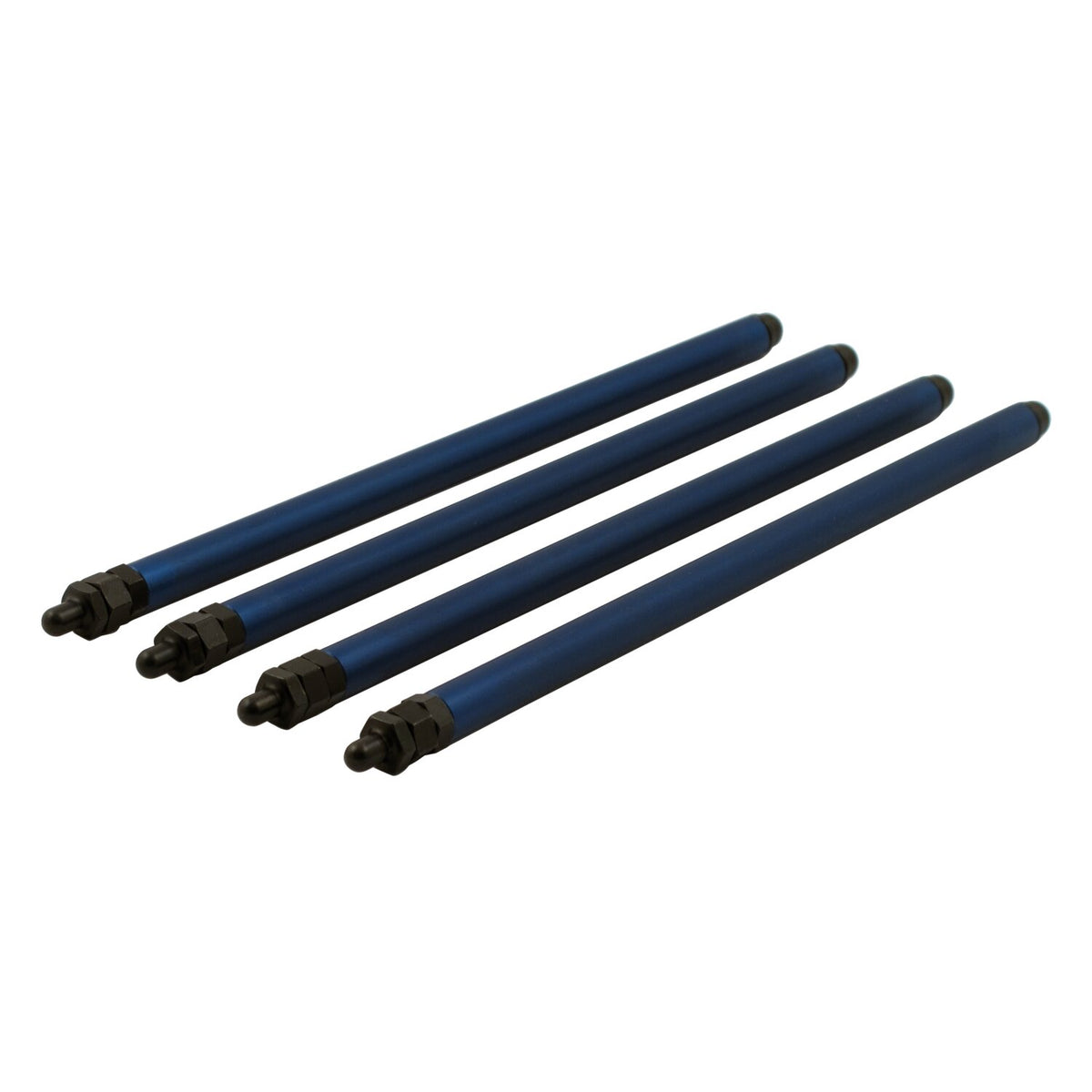 Andrews, Shovel adj. aluminum pushrod set
