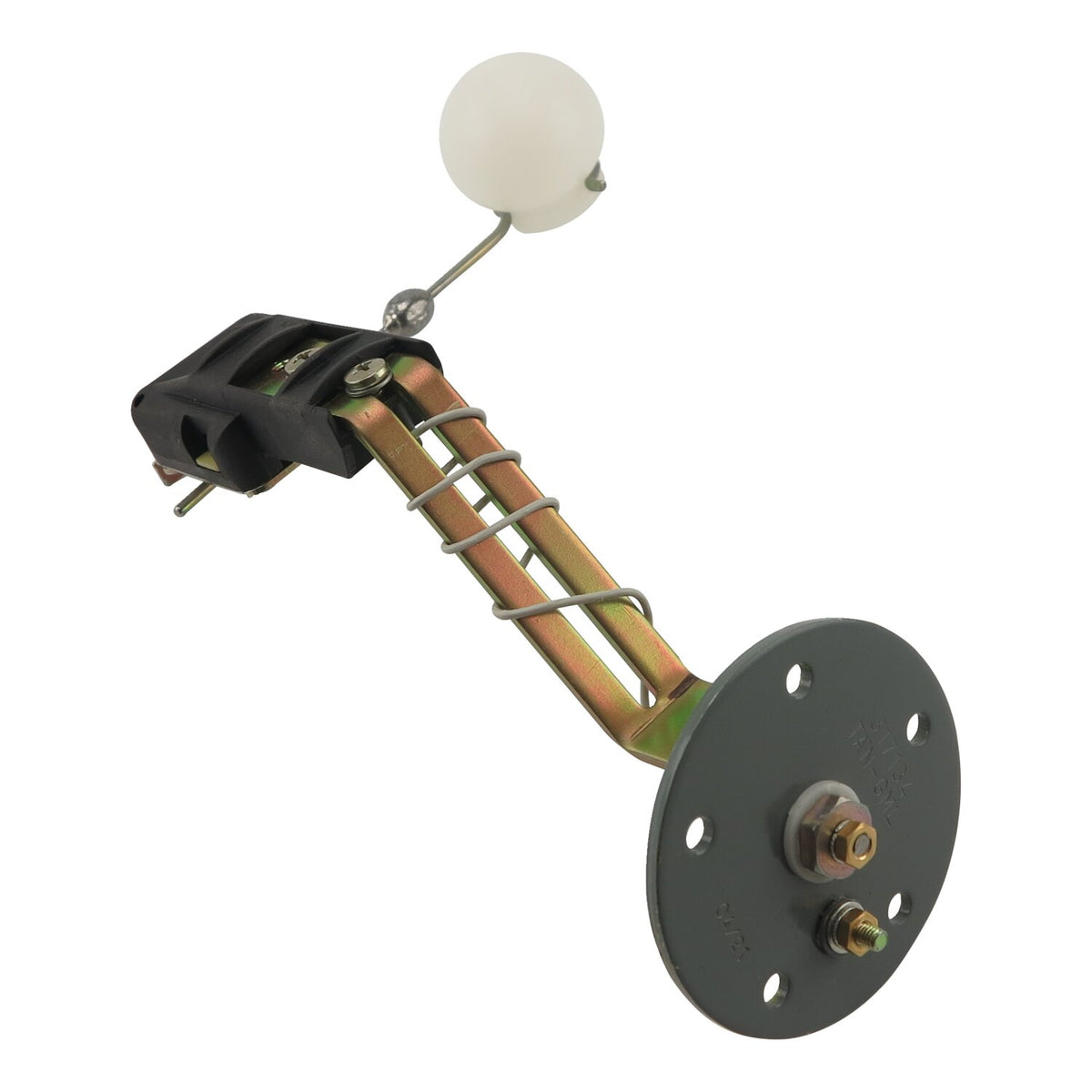 Fuel tank sending unit