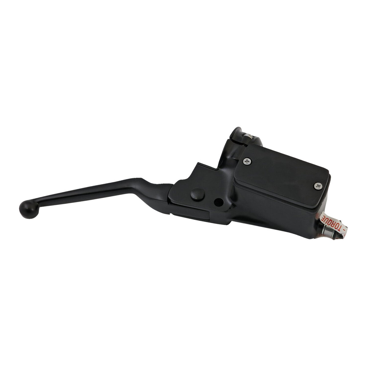 H/b master cylinder, 11/16" bore