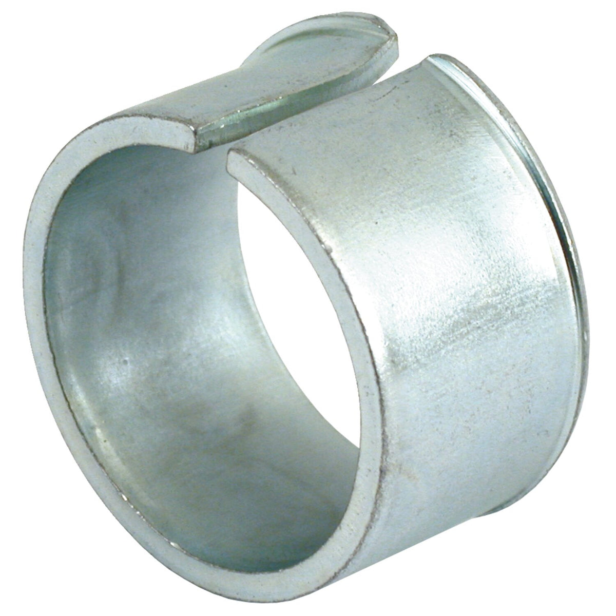 Muffler reducer sleeve from 1-3/4"to 1-1/2"