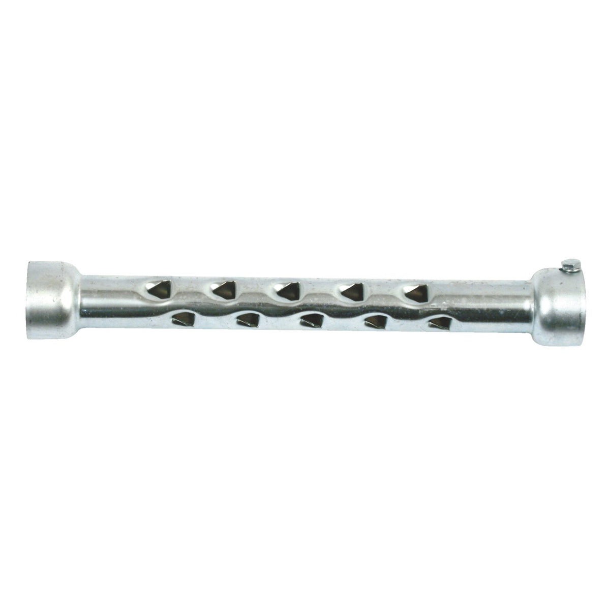 1-3/4" diameter Drag Pipe baffle 12" long