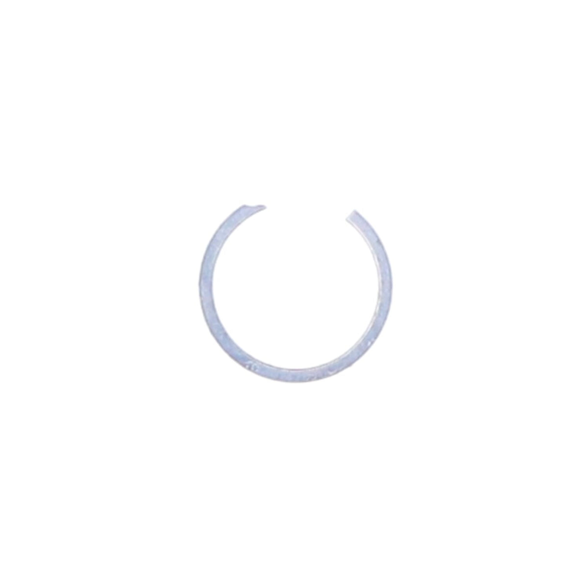 Retaining rings