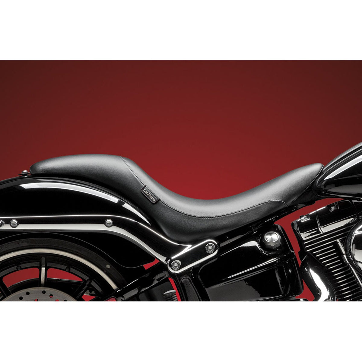 LePera, Silhouette seat
